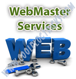 how to make money as a webmaster